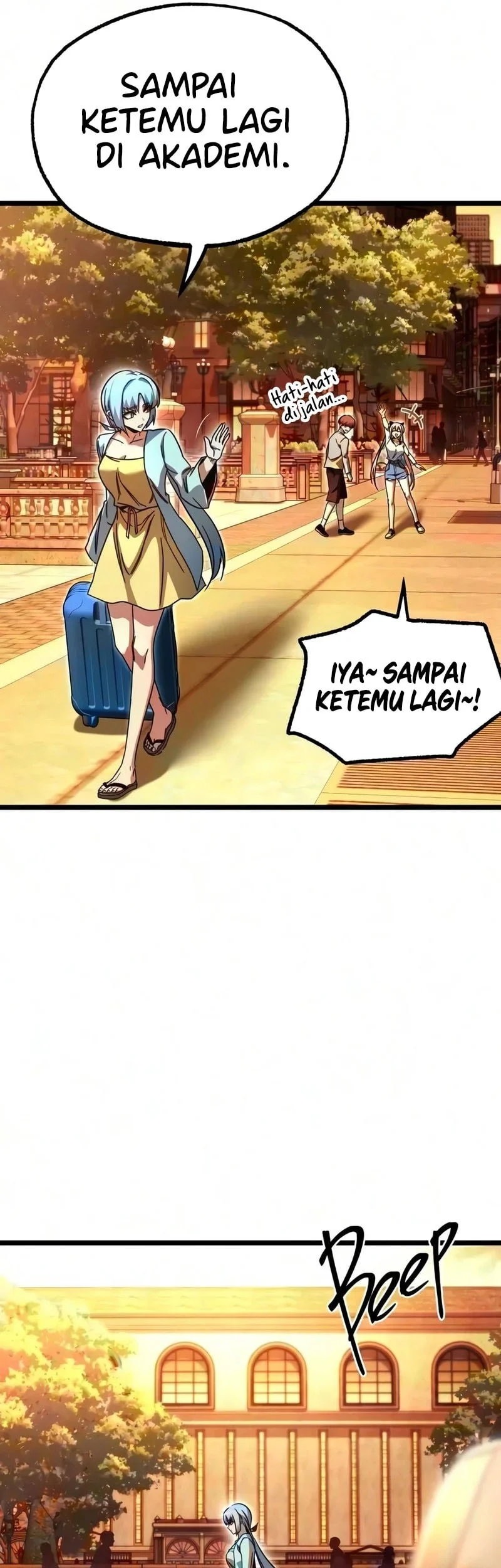 Chapter 84 - halaman 78