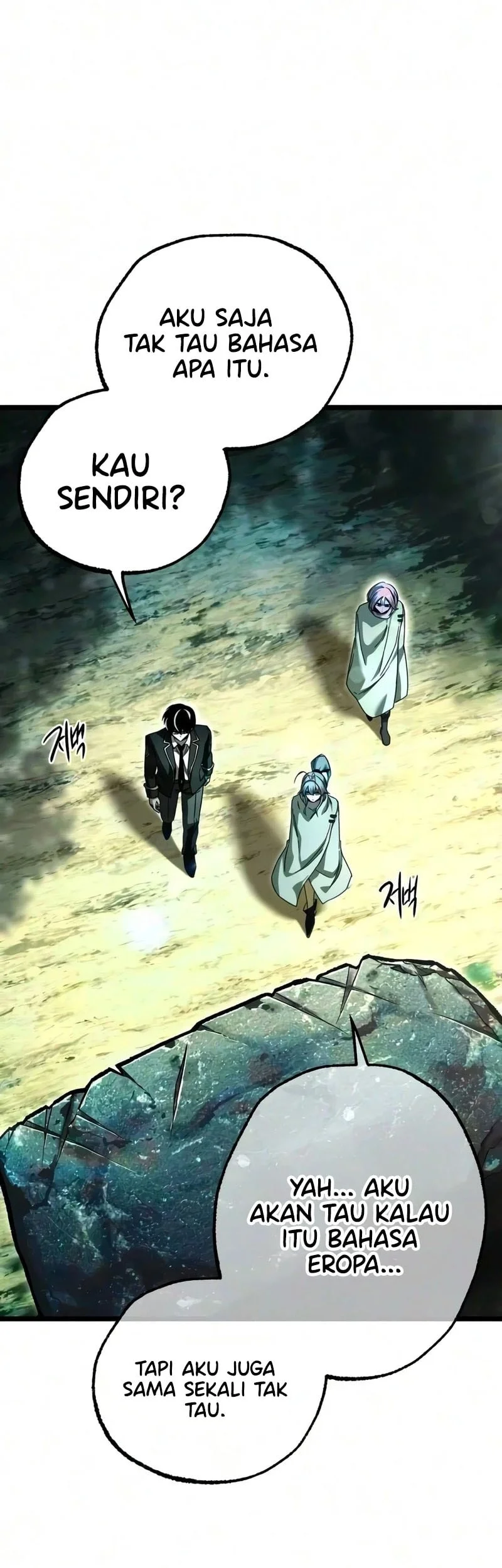 Chapter 84 - halaman 9