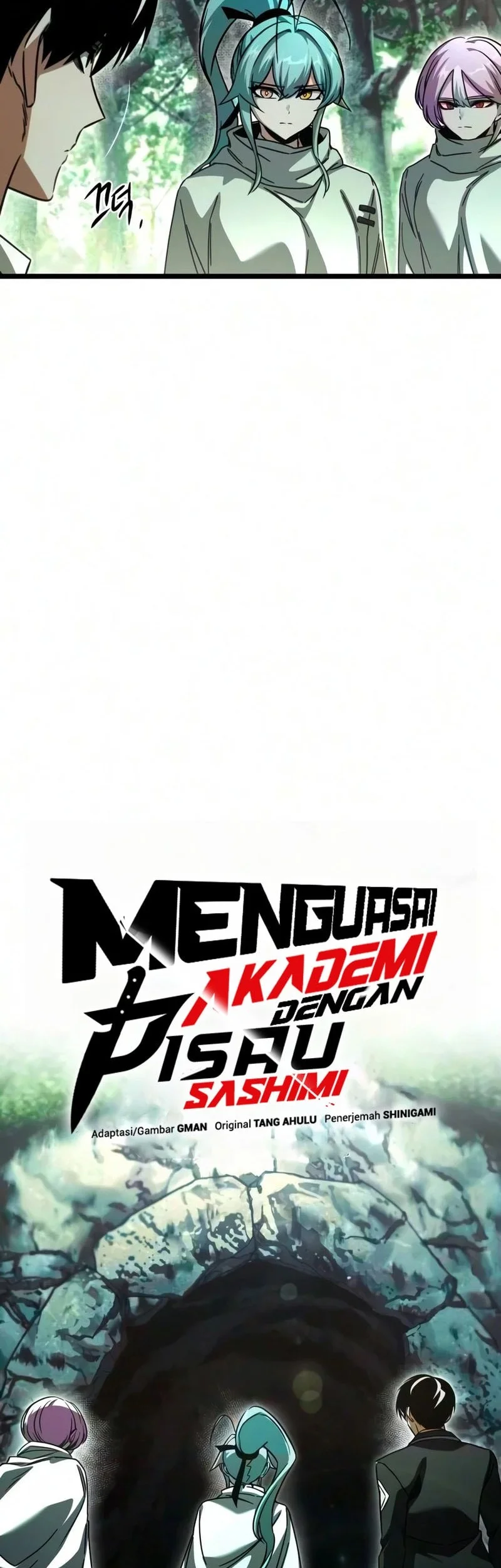 Chapter 84 - halaman 16