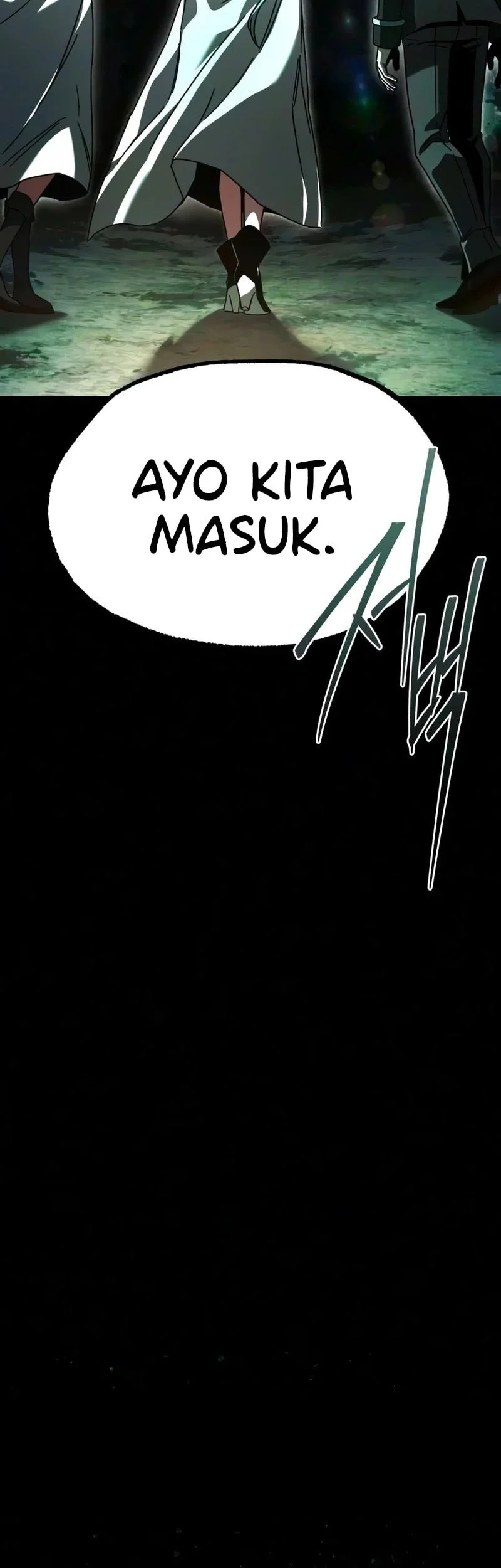 Chapter 84 - halaman 17