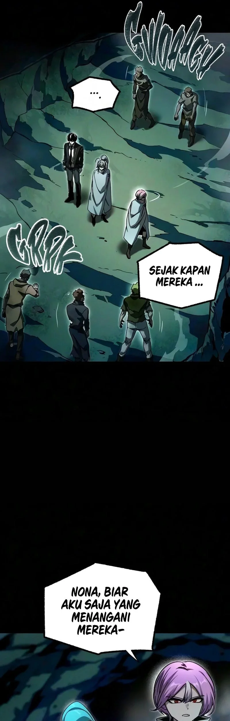Chapter 84 - halaman 23