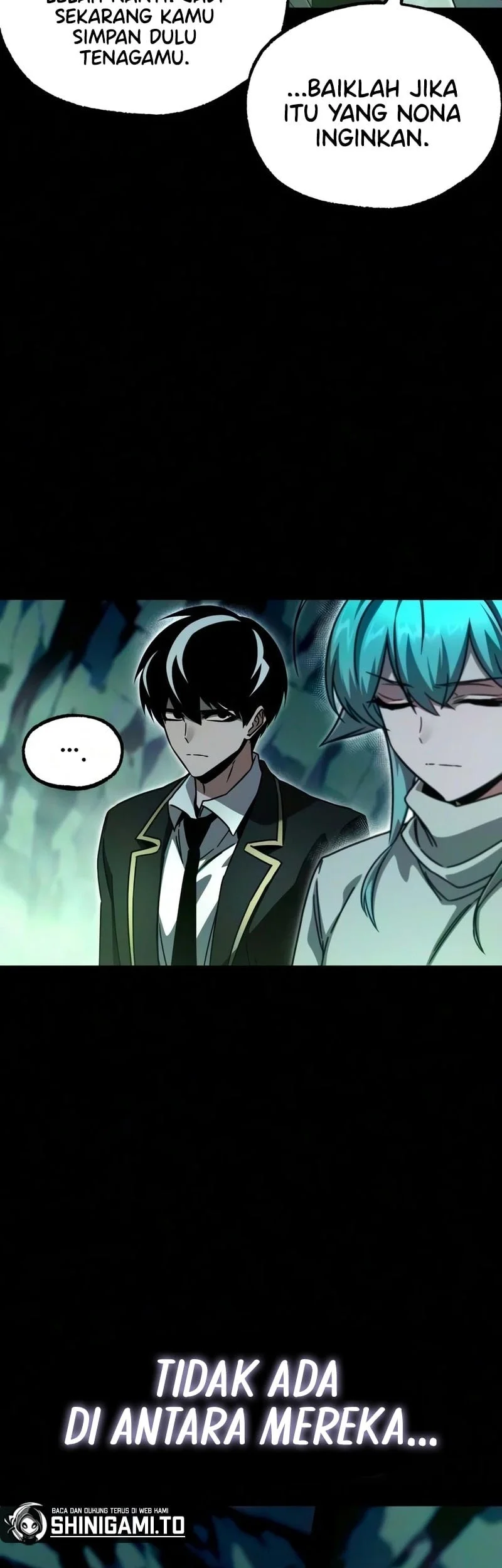 Chapter 84 - halaman 25
