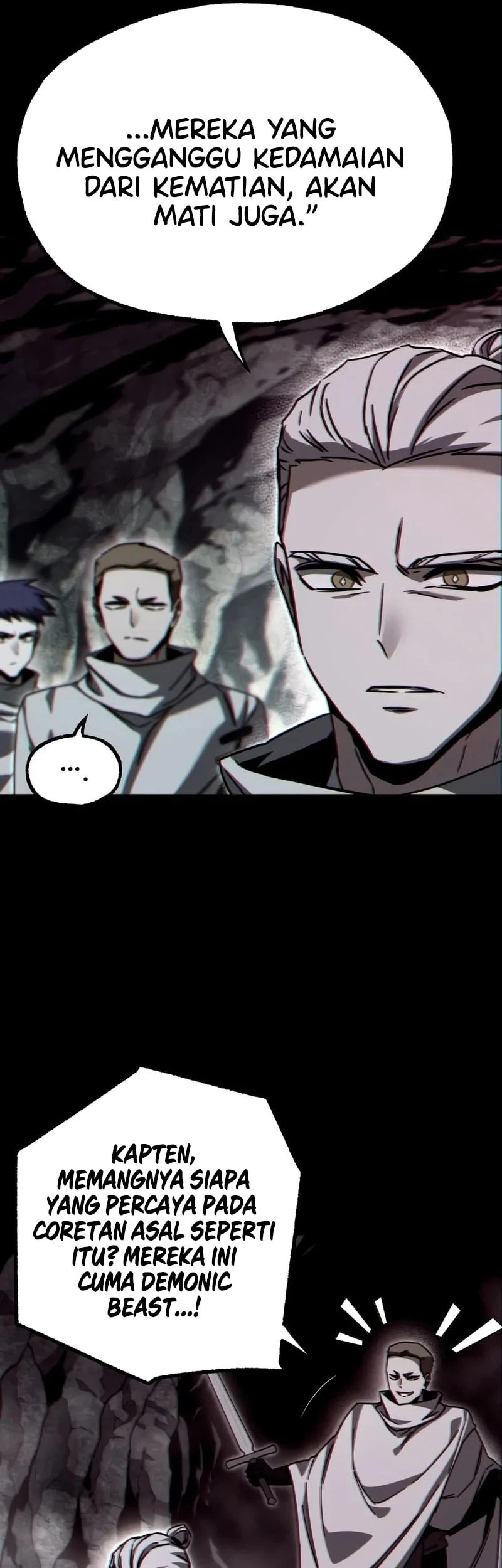 Chapter 85 - halaman 35