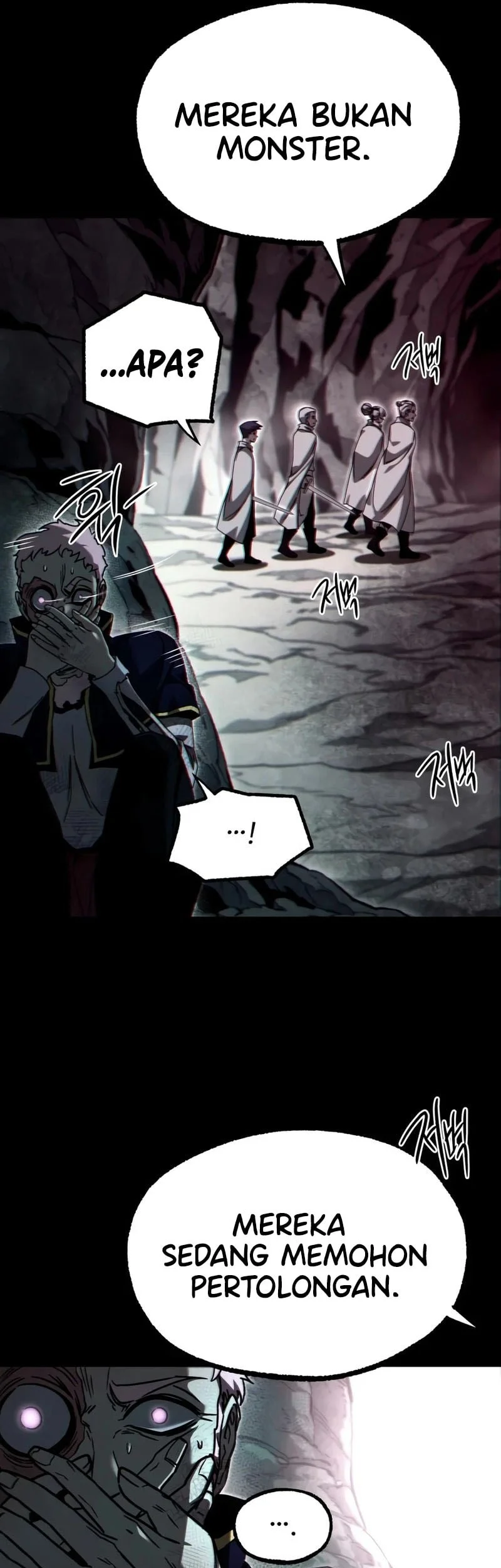 Chapter 85 - halaman 39