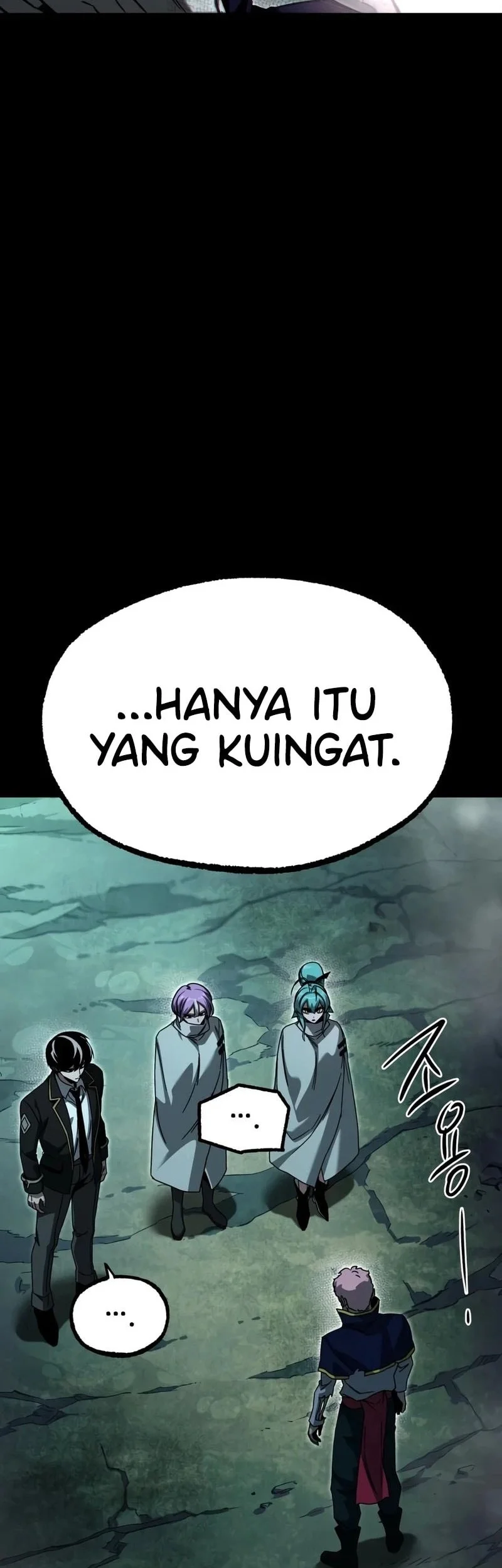 Chapter 85 - halaman 40