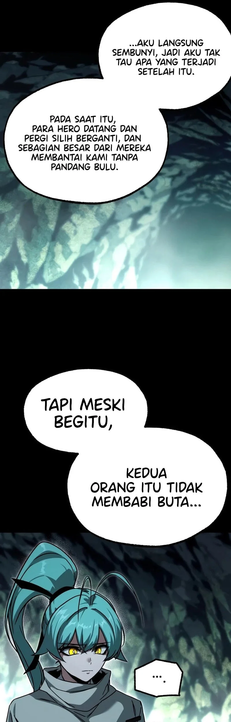 Chapter 85 - halaman 47