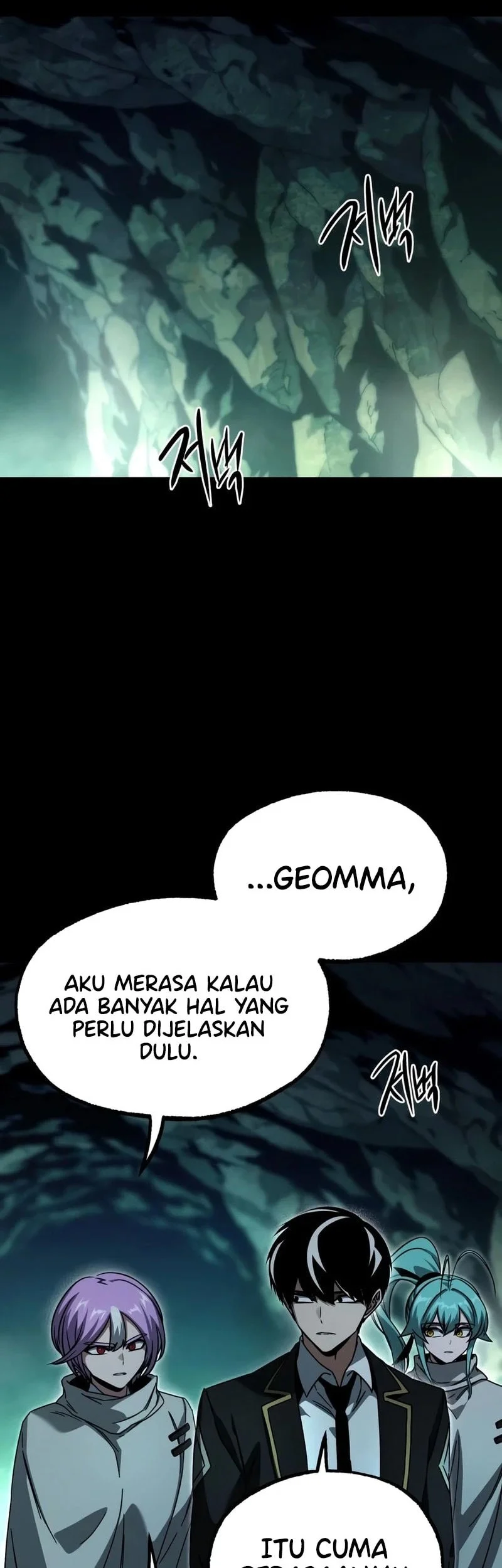 Chapter 85 - halaman 56