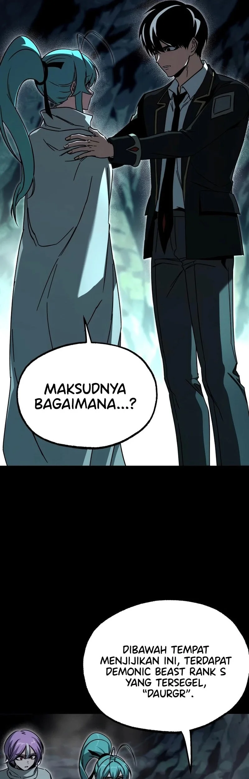 Chapter 85 - halaman 60