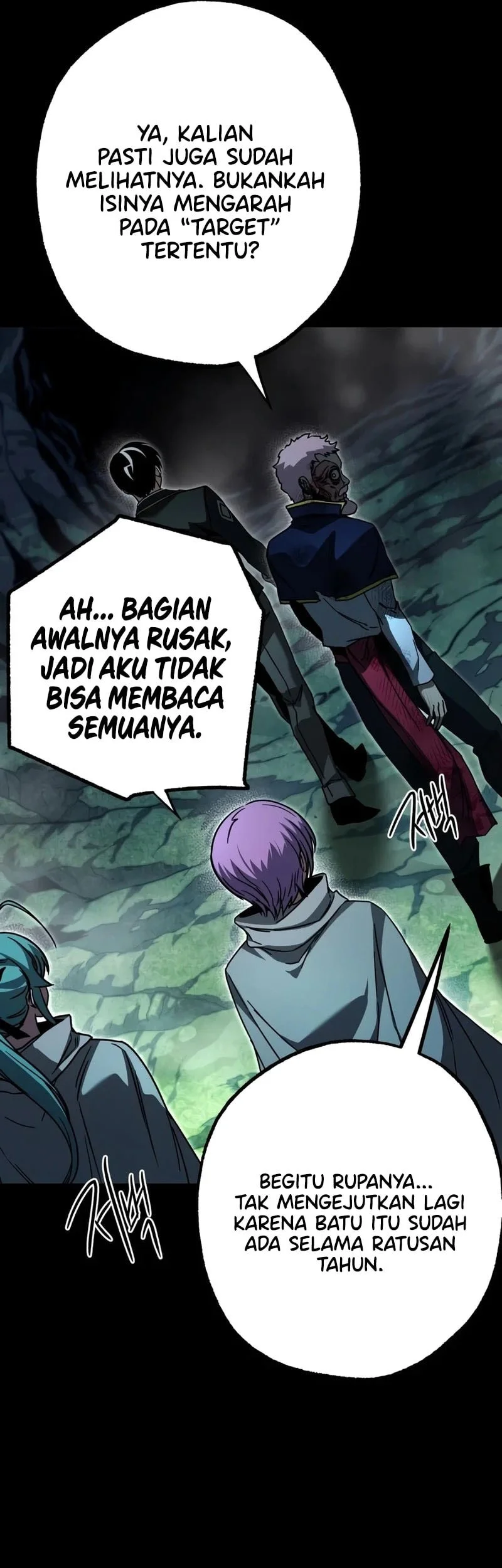 Chapter 85 - halaman 67