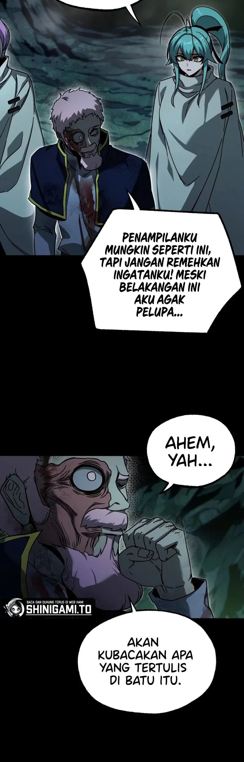 Chapter 85 - halaman 69