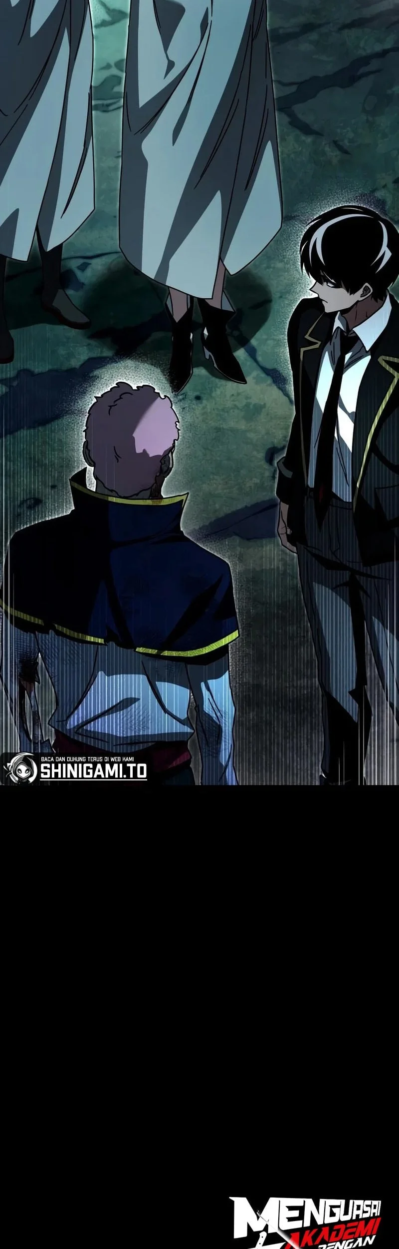 Chapter 85 - halaman 80