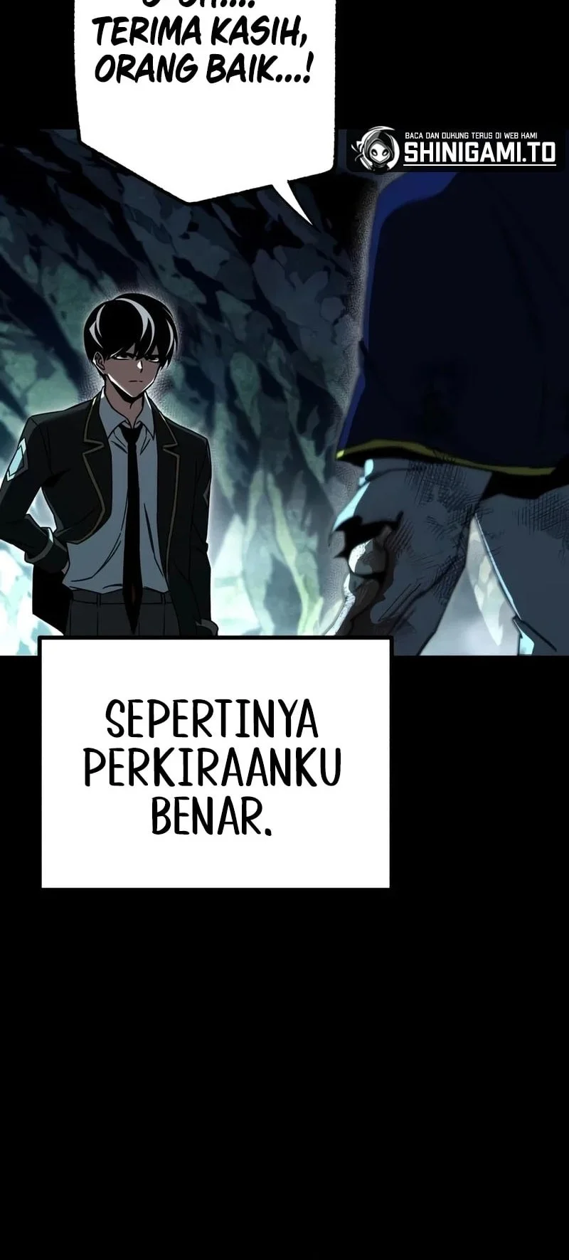 Chapter 85 - halaman 6
