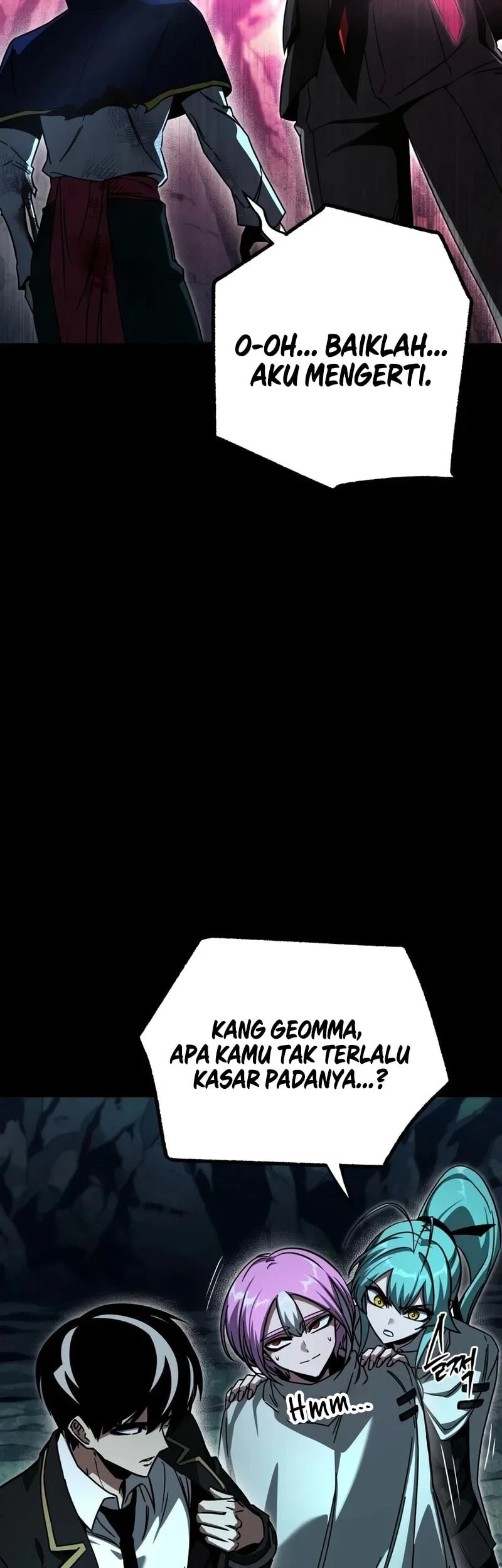 Chapter 85 - halaman 13