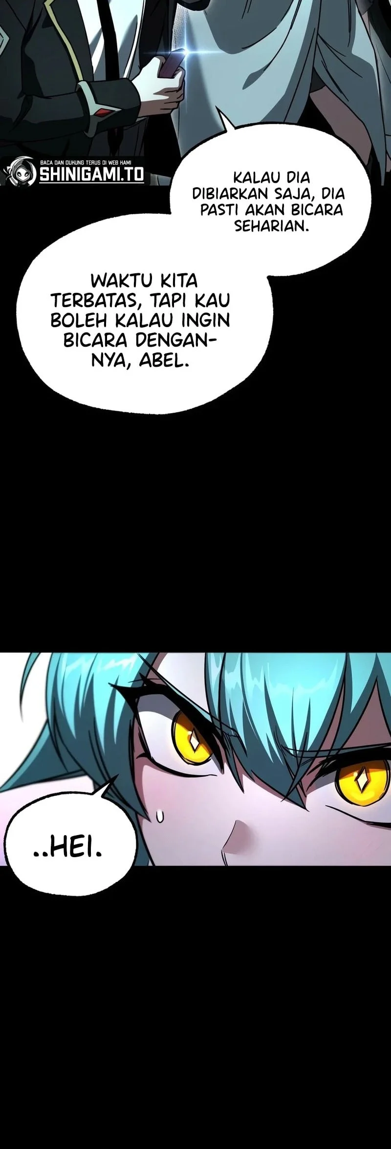 Chapter 85 - halaman 14