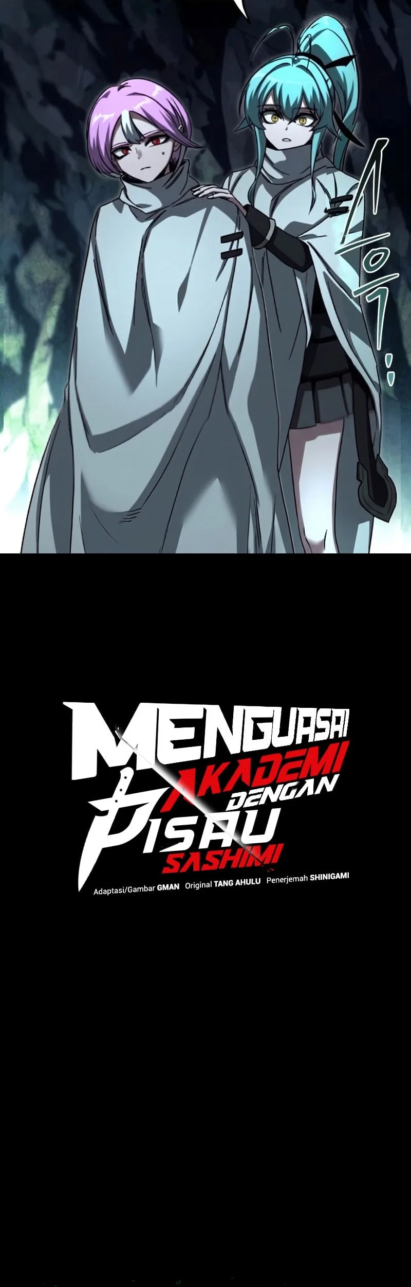 Chapter 85 - halaman 16