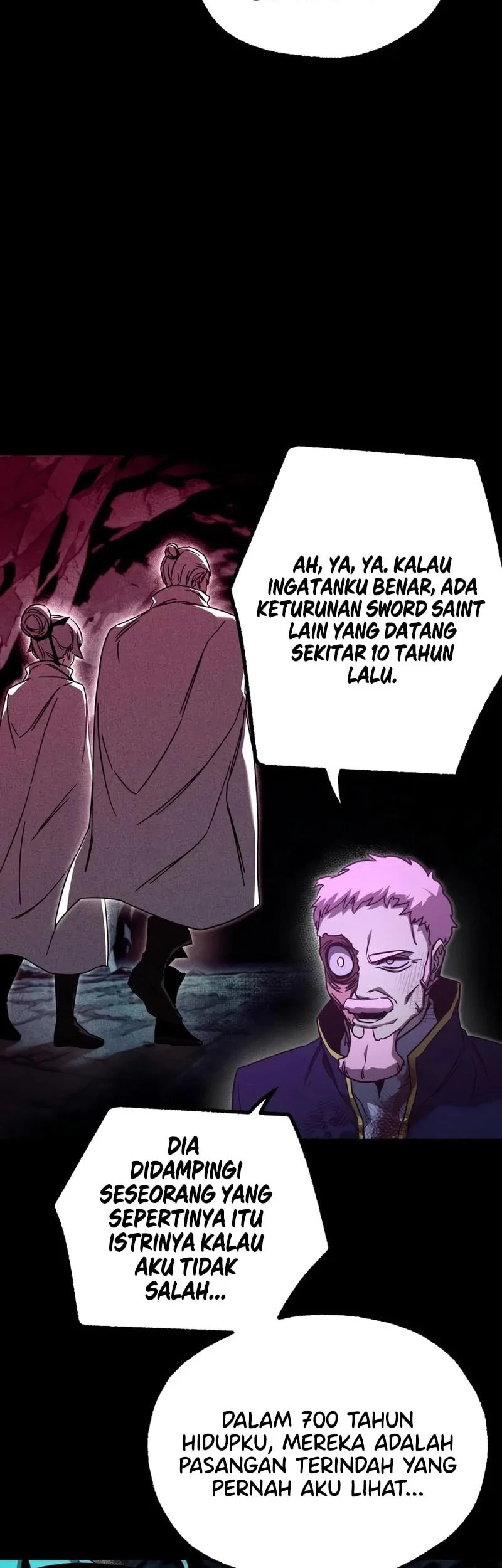 Chapter 85 - halaman 20