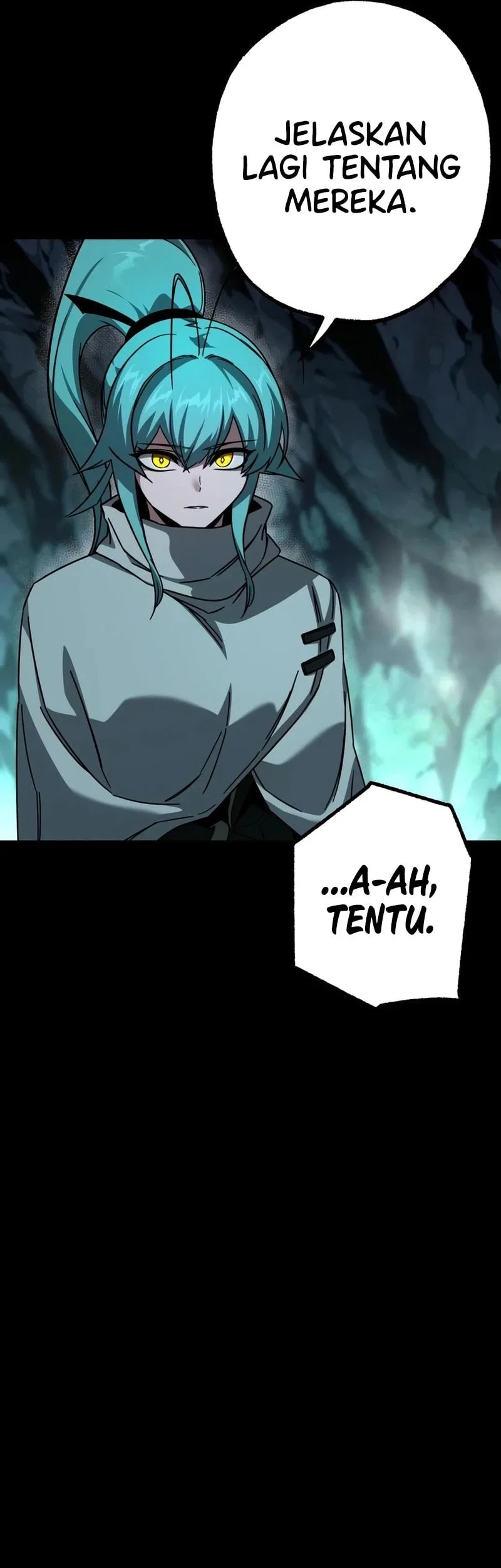Chapter 85 - halaman 23