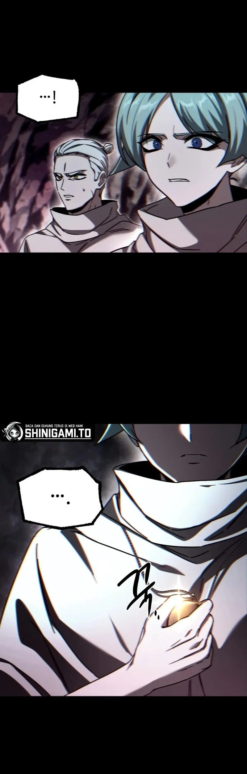 Chapter 85 - halaman 30