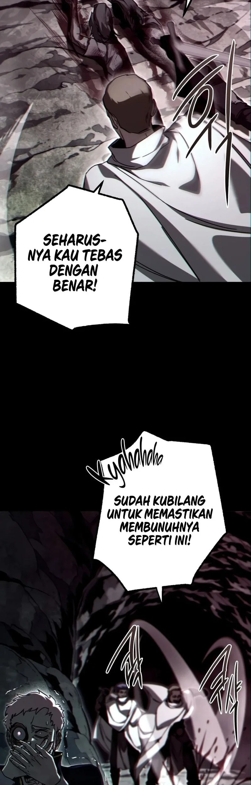 Chapter 85 - halaman 32