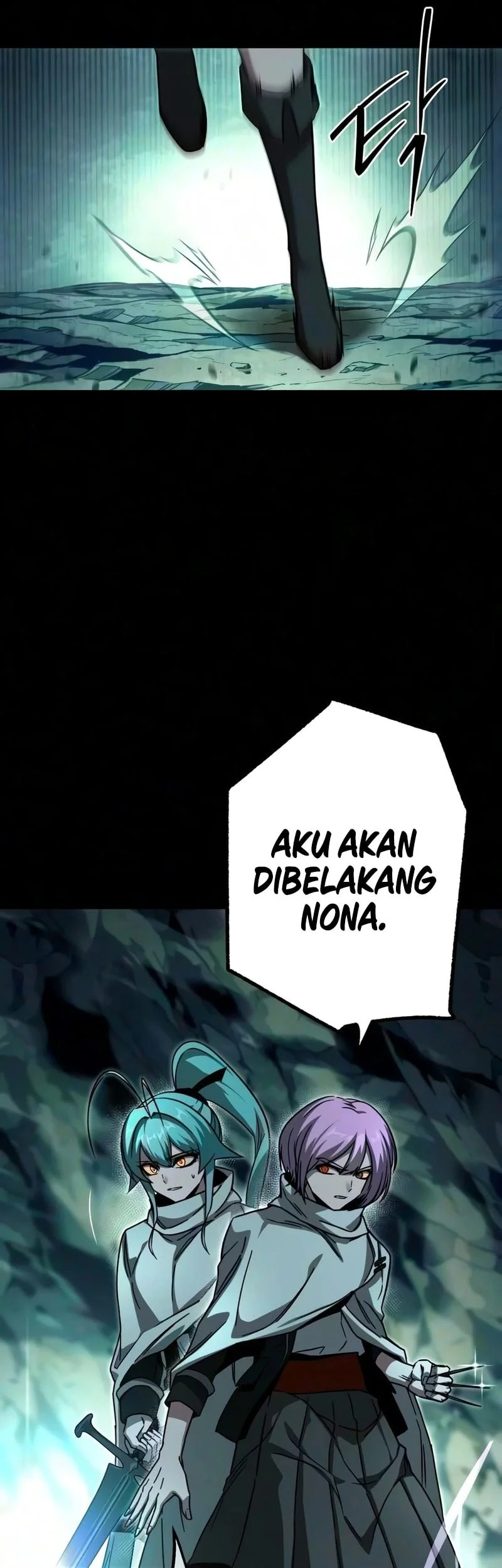 Chapter 86 - halaman 35