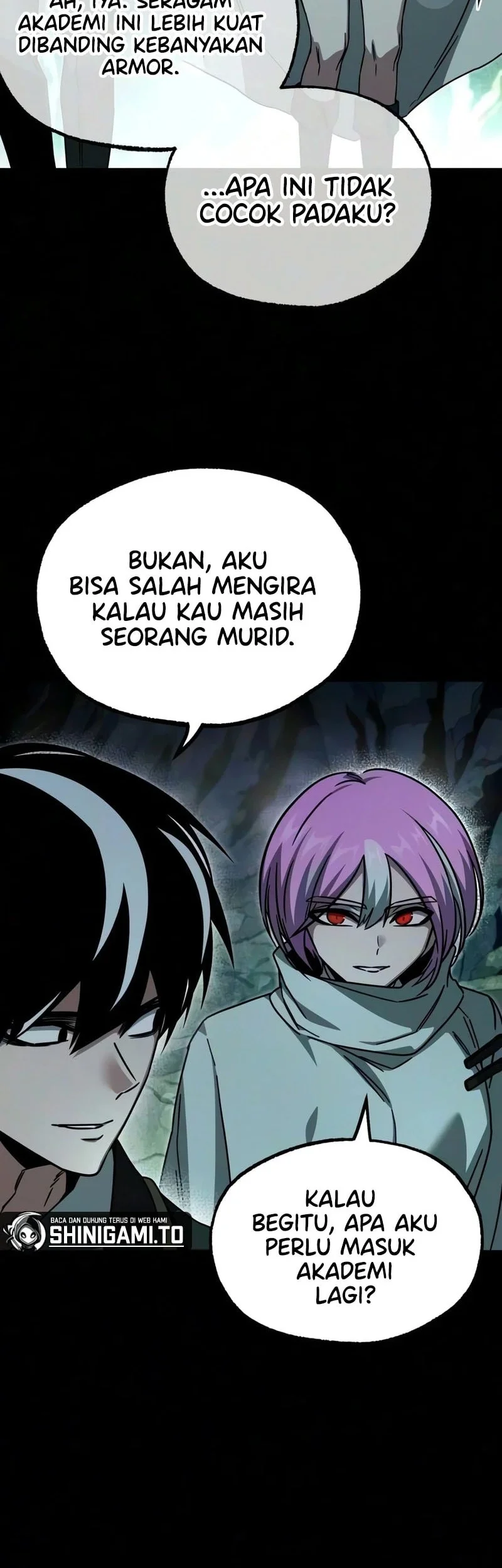 Chapter 86 - halaman 38