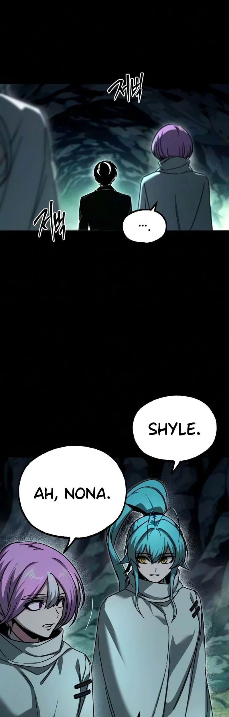 Chapter 86 - halaman 39