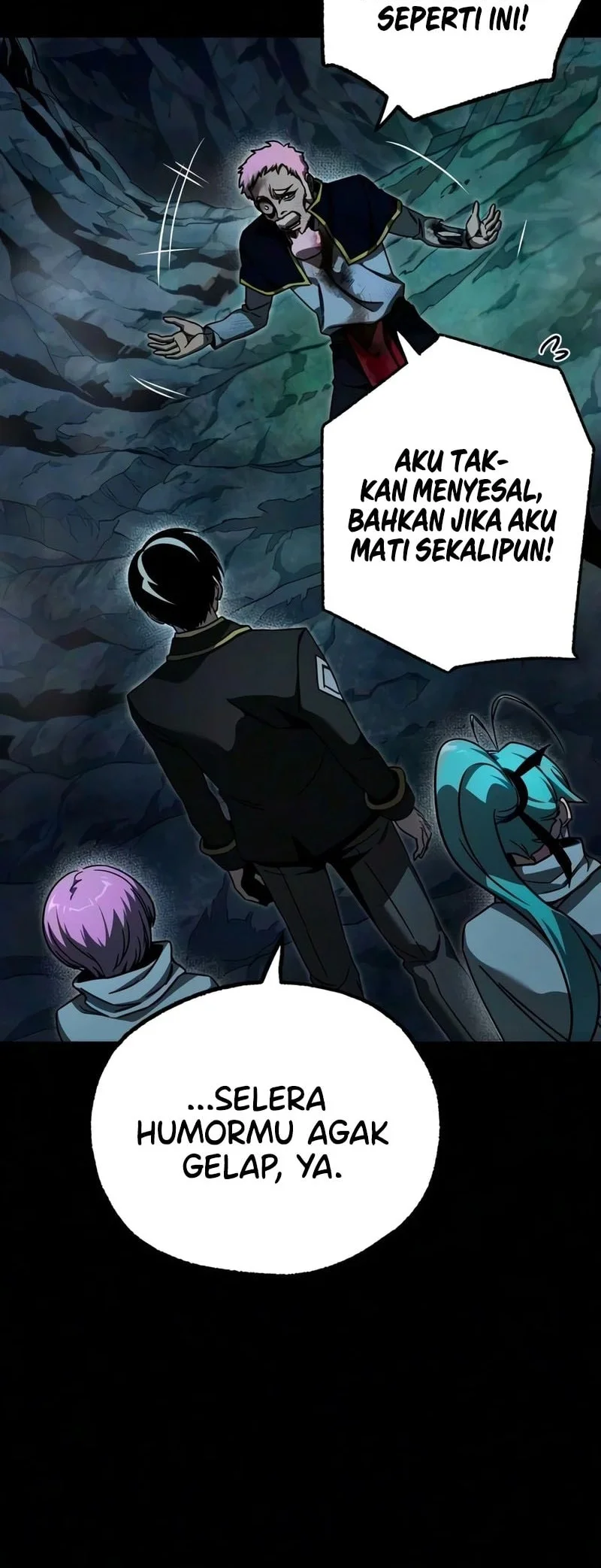 Chapter 86 - halaman 46