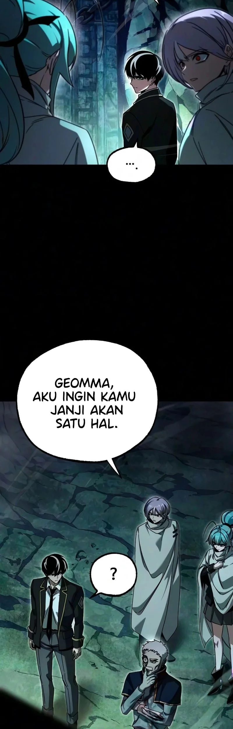 Chapter 86 - halaman 21