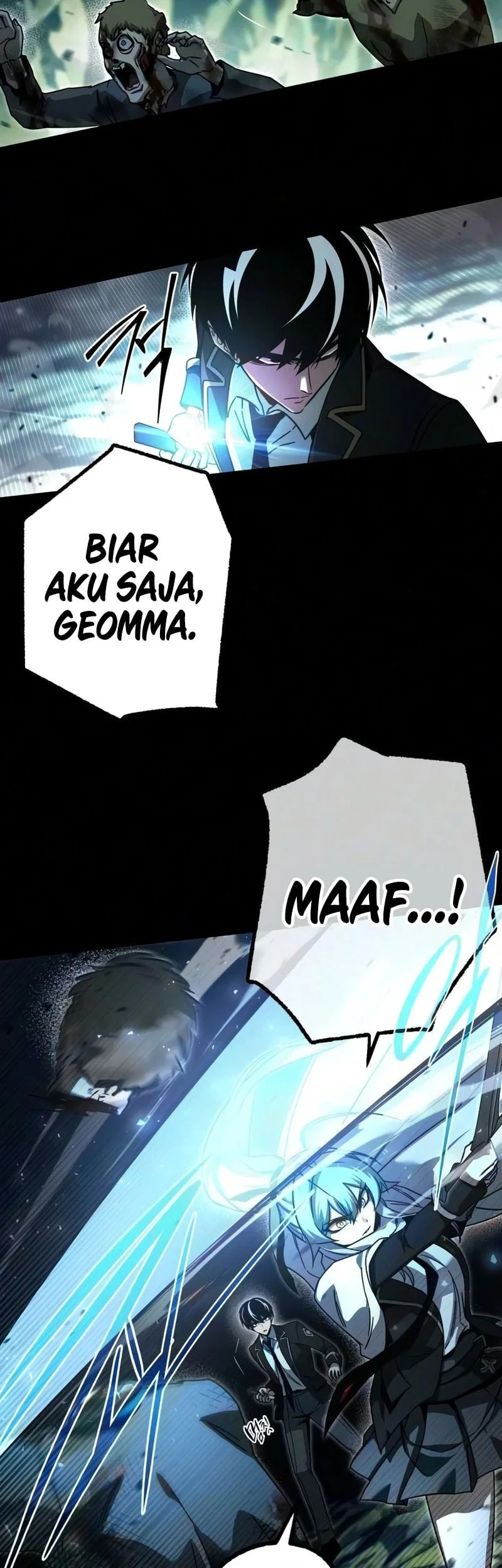 Chapter 86 - halaman 29