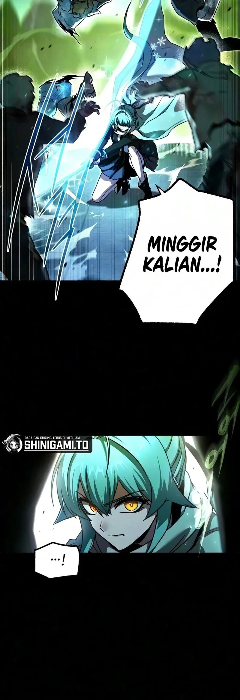 Chapter 87 - halaman 38