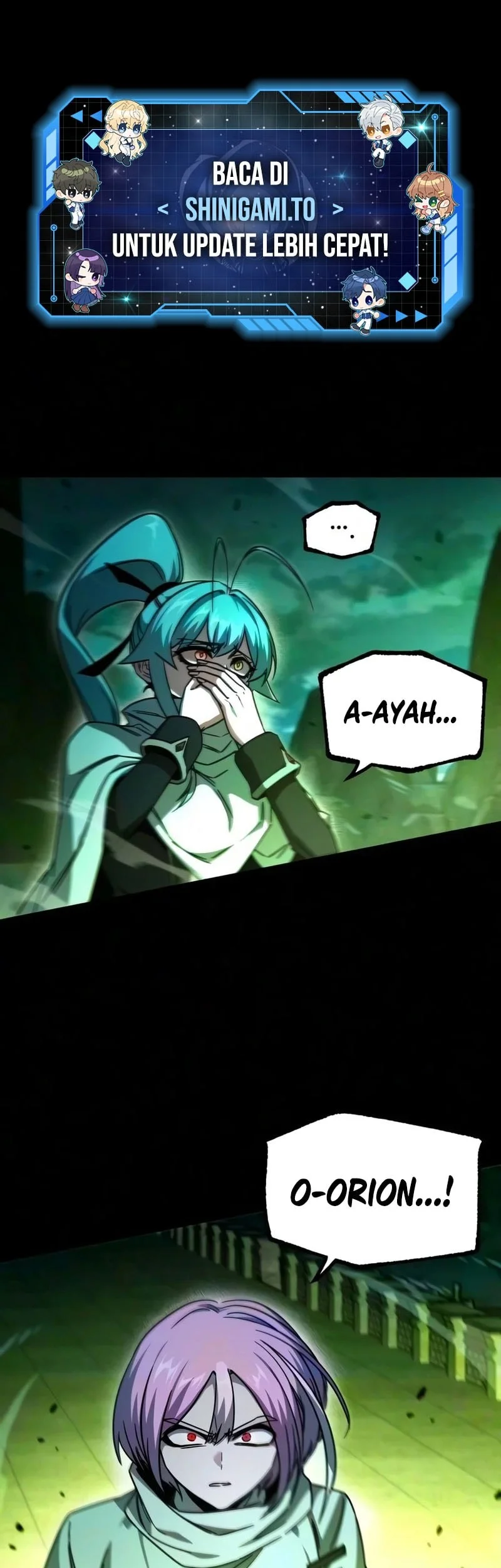 Chapter 87 - halaman 3