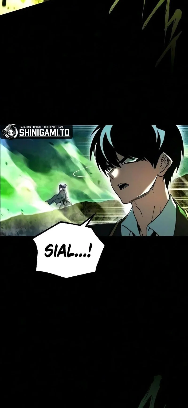Chapter 87 - halaman 14