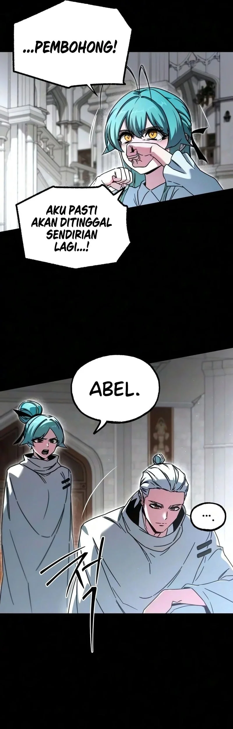Chapter 87 - halaman 19
