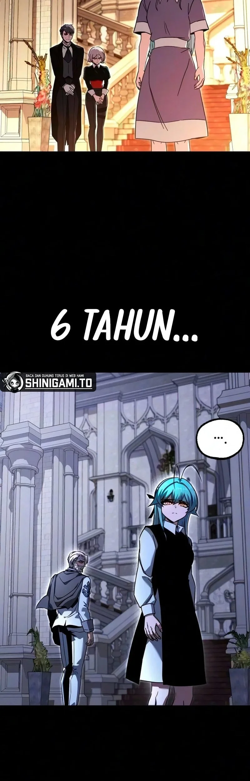 Chapter 87 - halaman 26