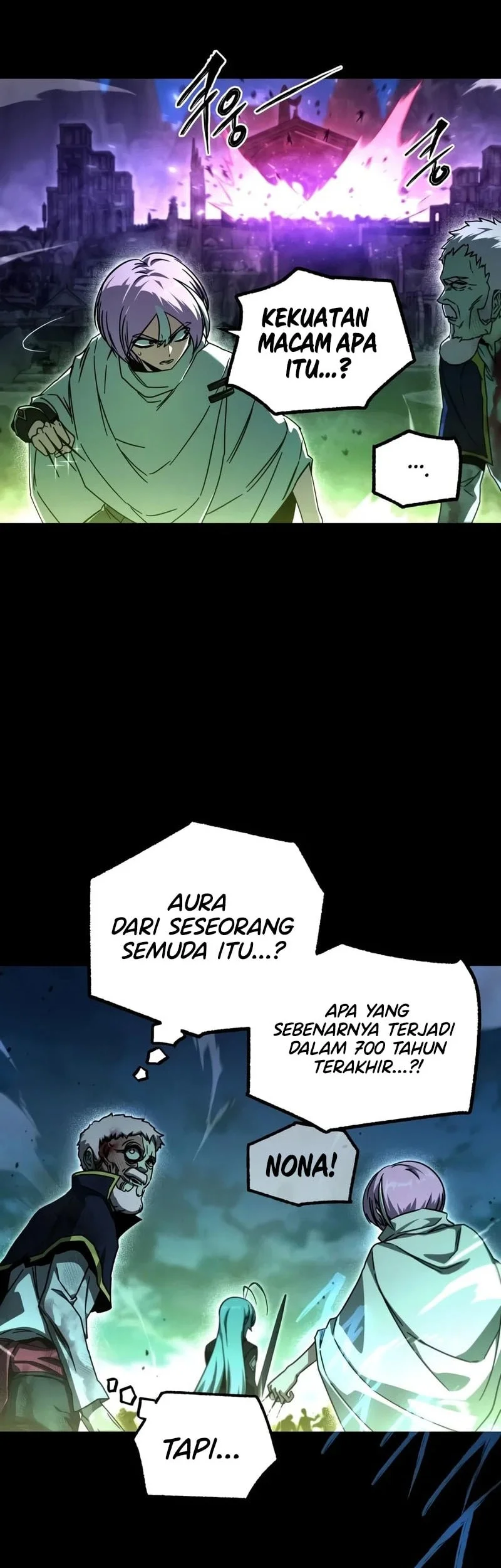 Chapter 88 - halaman 40