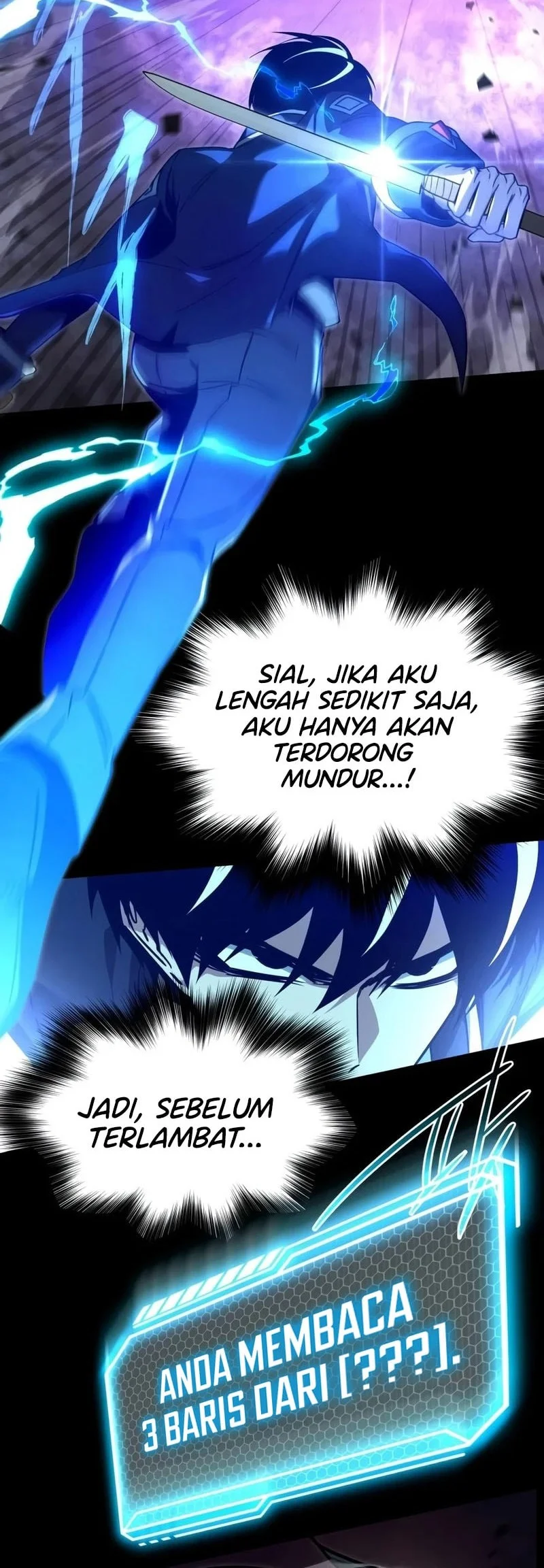 Chapter 88 - halaman 22