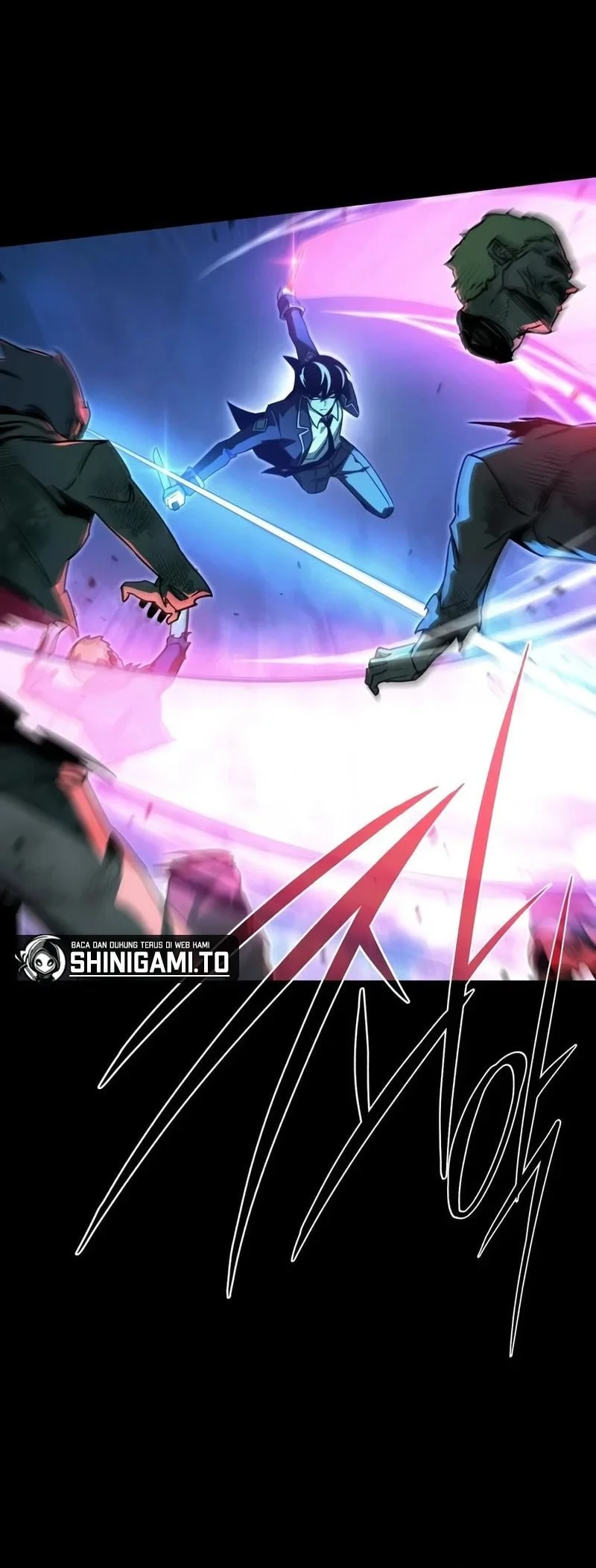 Chapter 88 - halaman 30