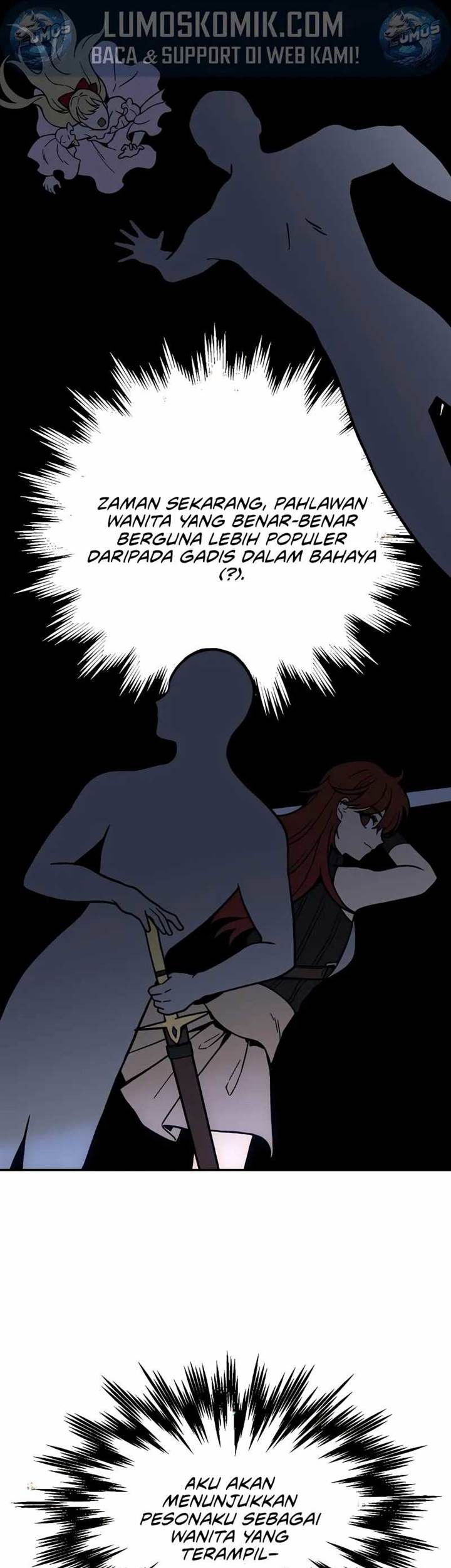 Chapter 110 - halaman 68