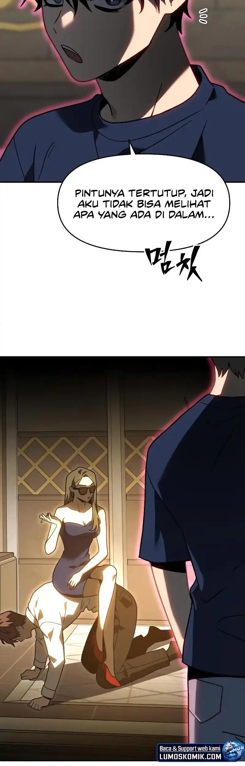 Chapter 117 - halaman 85