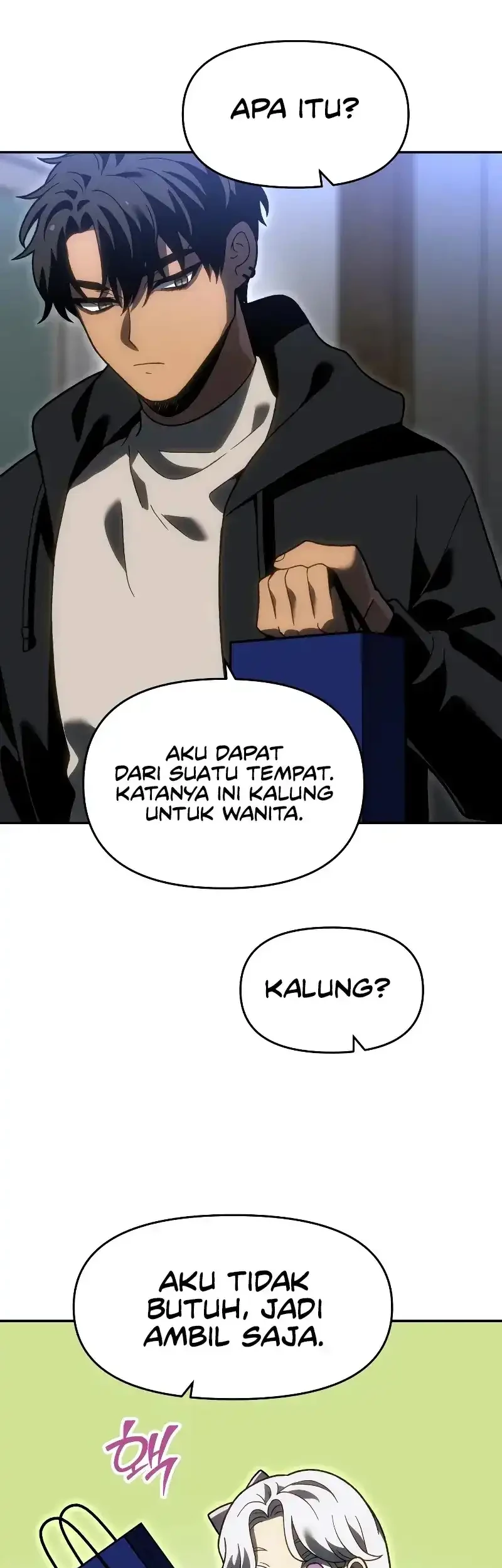 Chapter 118 - halaman 84