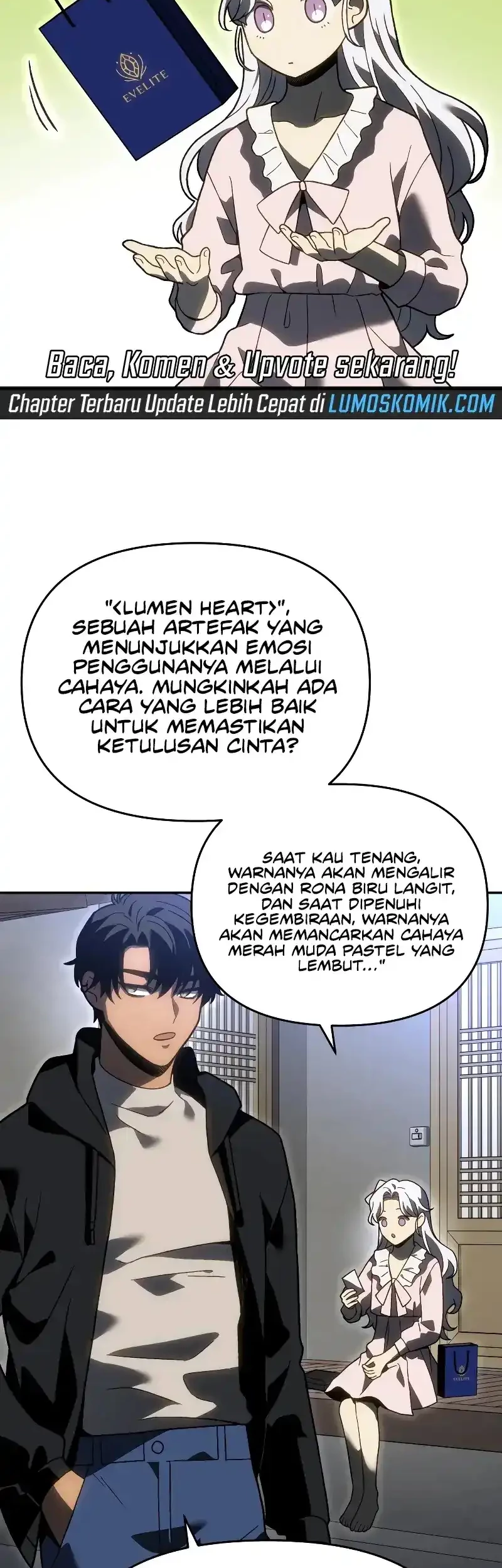 Chapter 118 - halaman 85