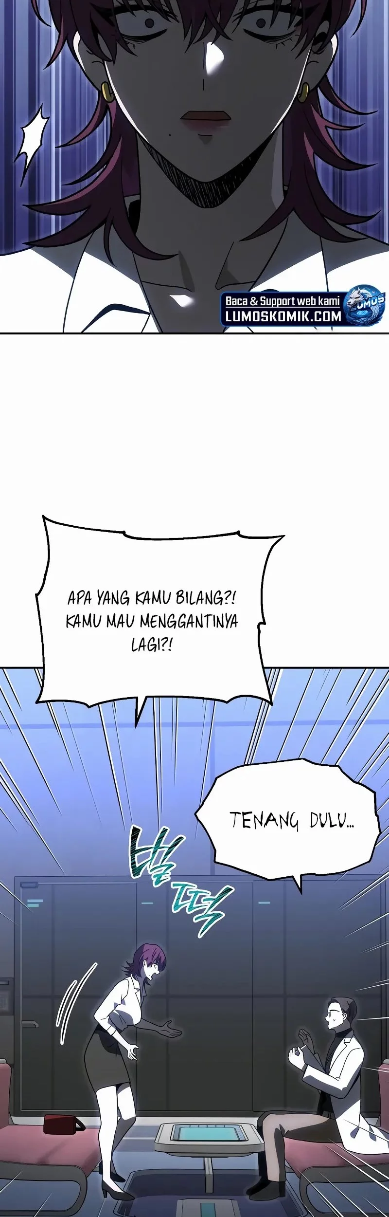 Chapter 121 - halaman 77