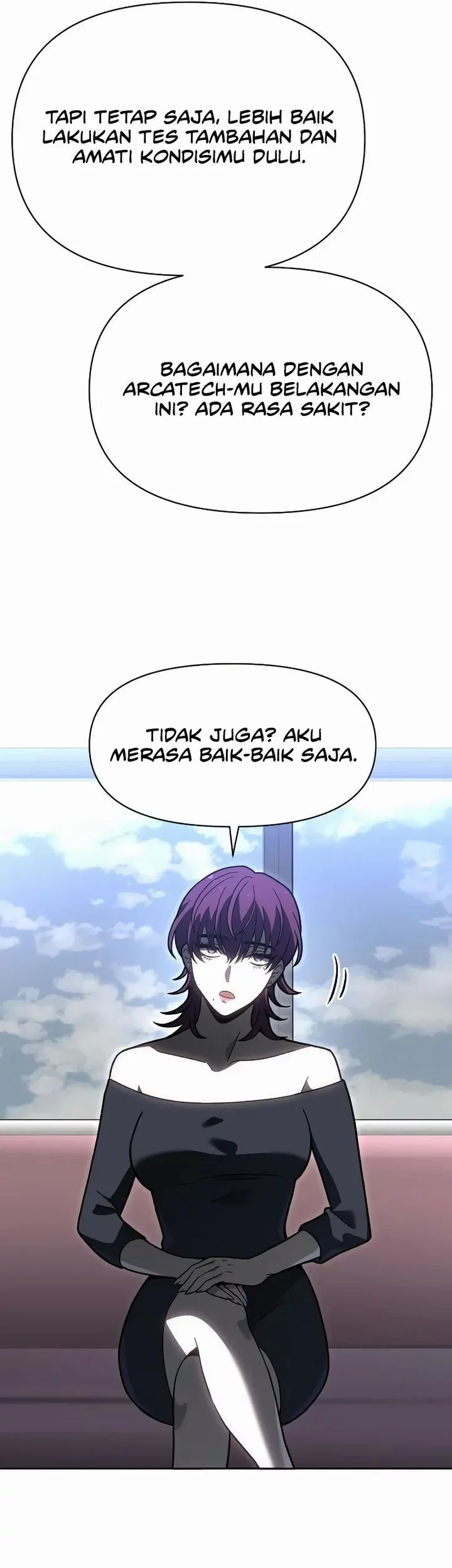 Chapter 122 - halaman 77