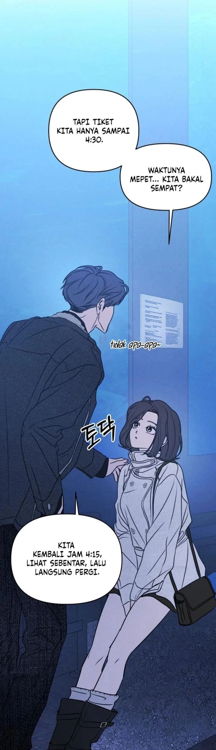 Chapter 40 - halaman 22