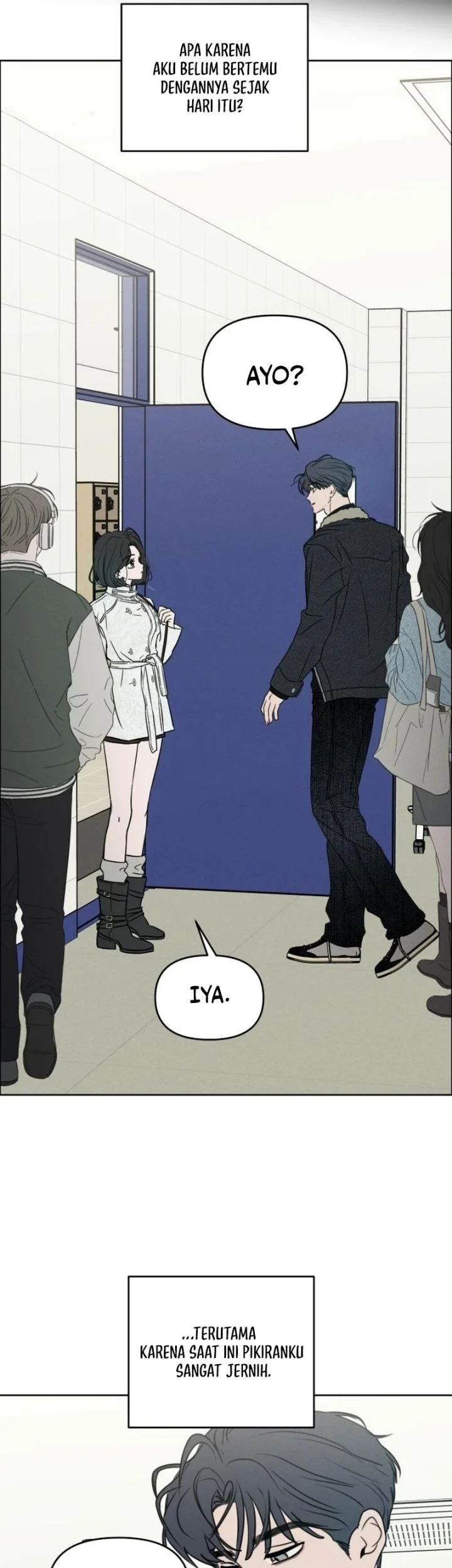 Chapter 40 - halaman 6