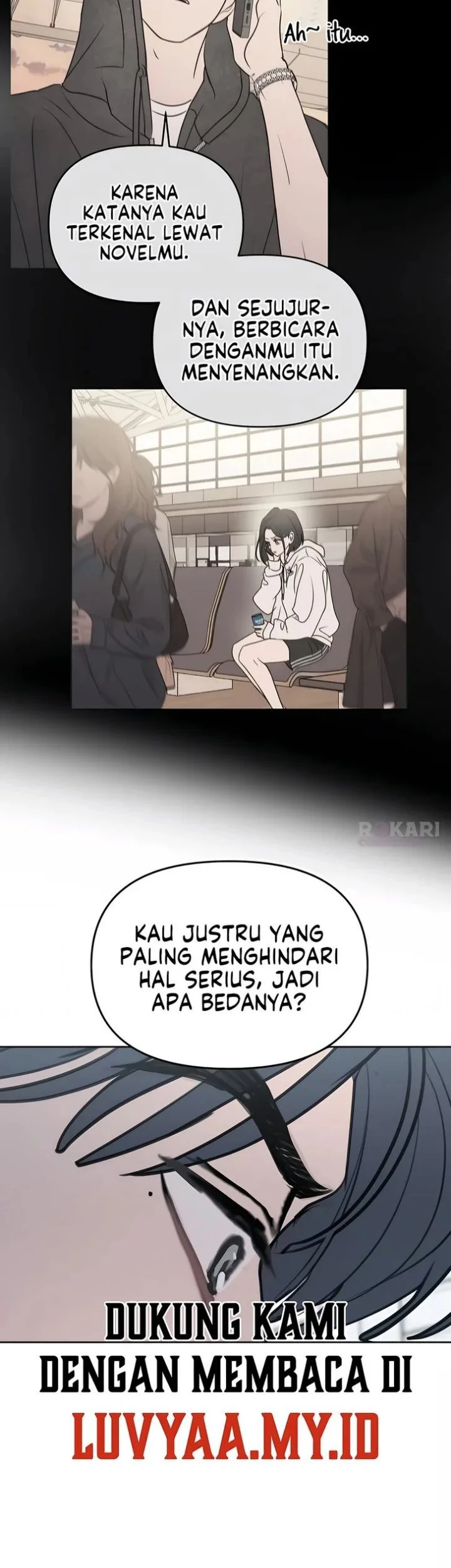 Chapter 43 - halaman 22