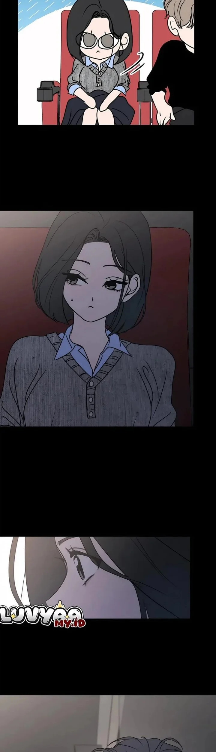 Chapter 43 - halaman 32