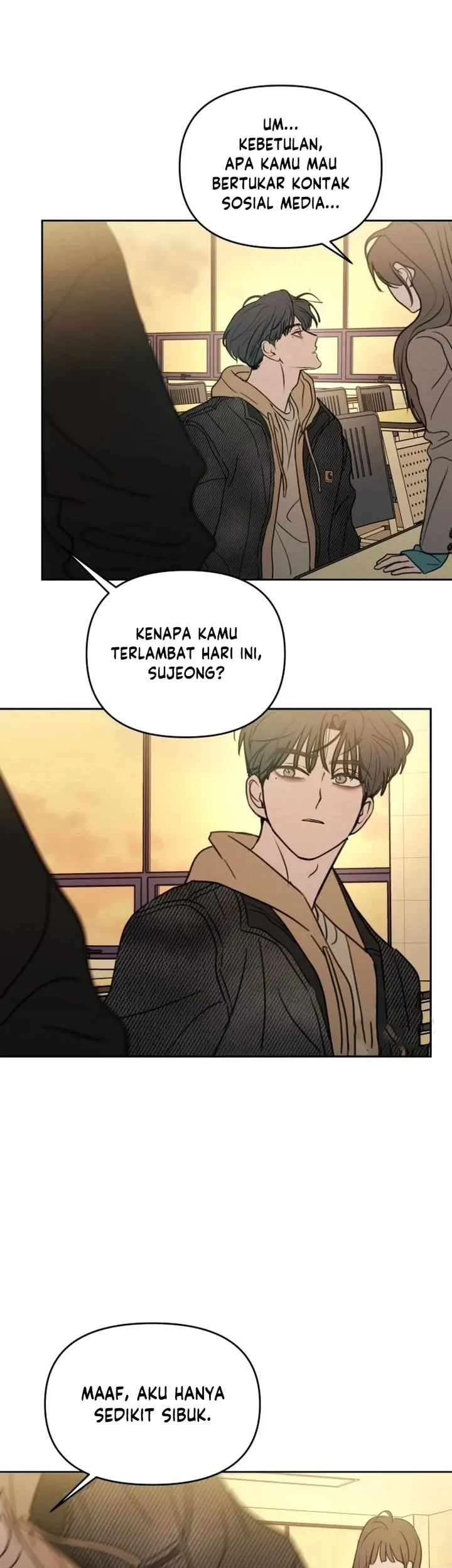 Chapter 45 - halaman 62
