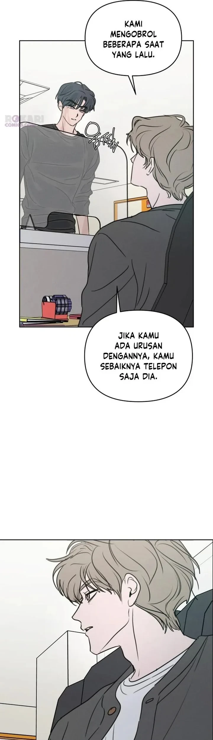 Chapter 45 - halaman 16