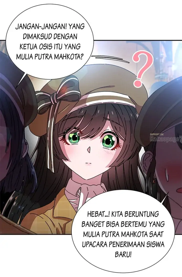 Chapter 79 - halaman 50